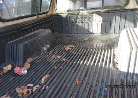 1994 Toyota Pickup 1/2 Ton Short Wheelbase z USA, uszkodzony, nr VIN JT4RN81AXR5192543